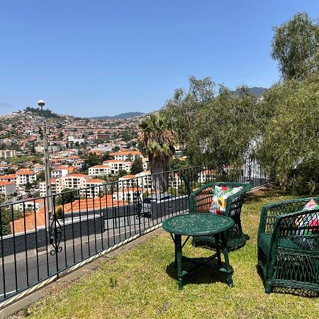 Casa Da Quinta Villa Funchal  Kültér fotó