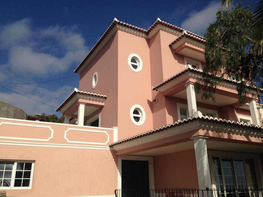 Casa Da Quinta Villa Funchal  Szoba fotó