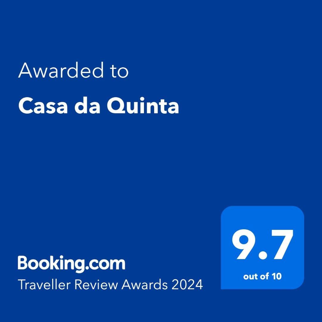 Casa Da Quinta Villa Funchal  Kültér fotó