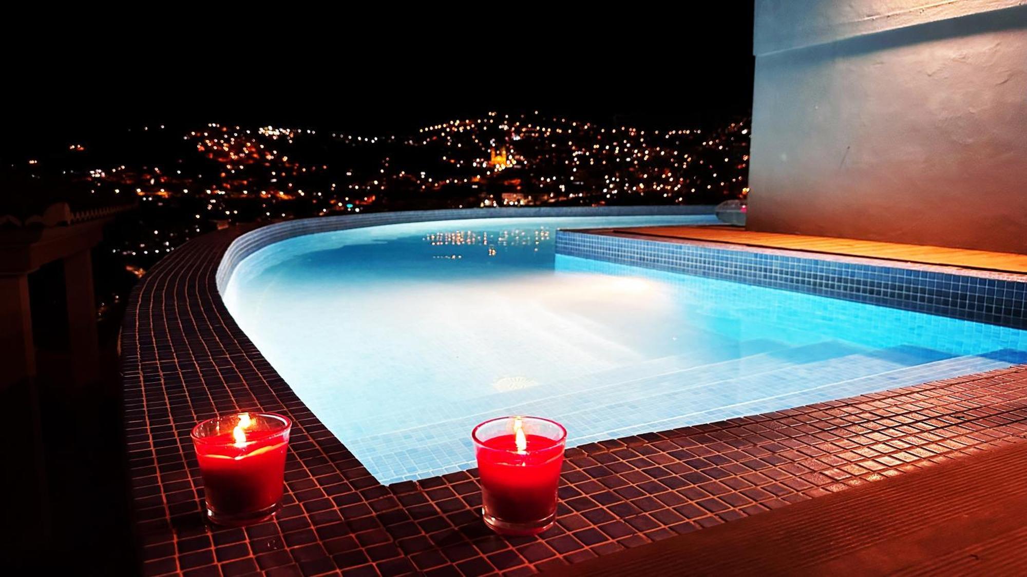 Casa Da Quinta Villa Funchal  Kültér fotó