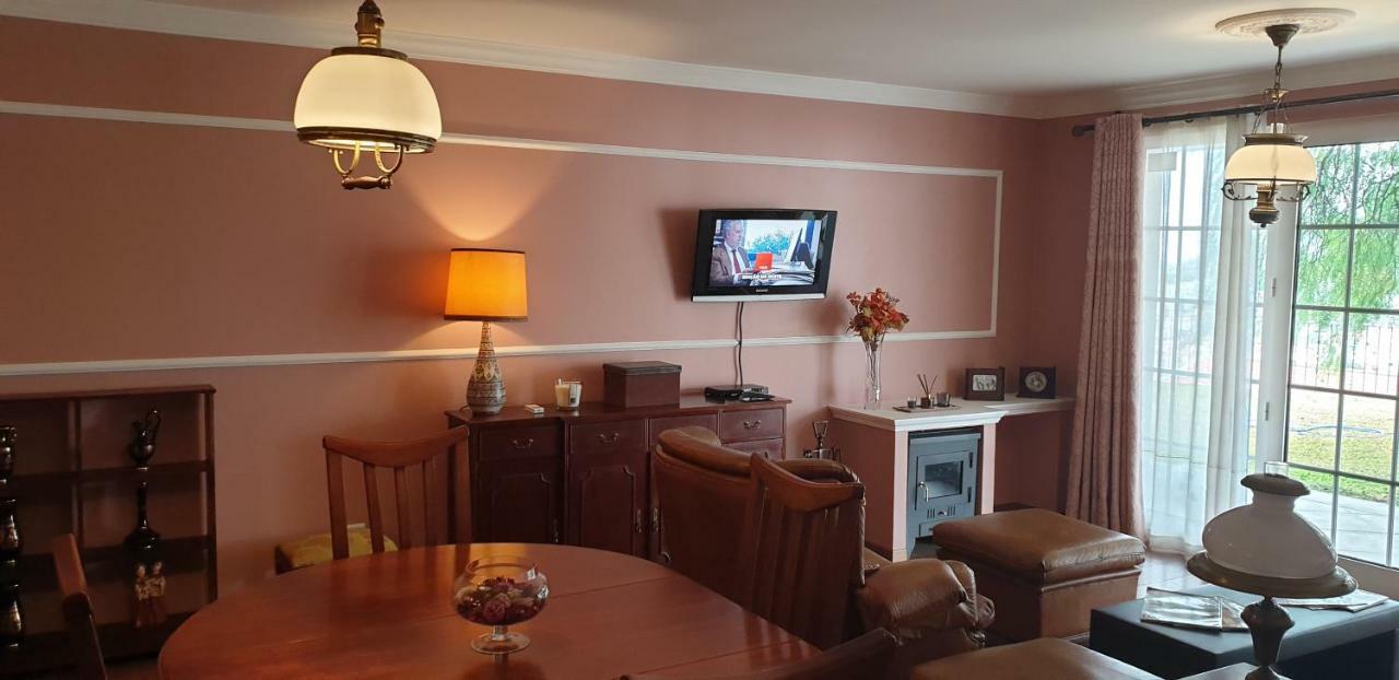 Casa Da Quinta Villa Funchal  Kültér fotó