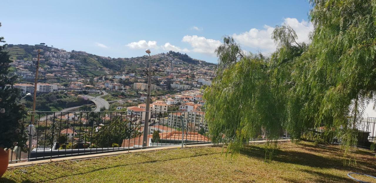 Casa Da Quinta Villa Funchal  Kültér fotó