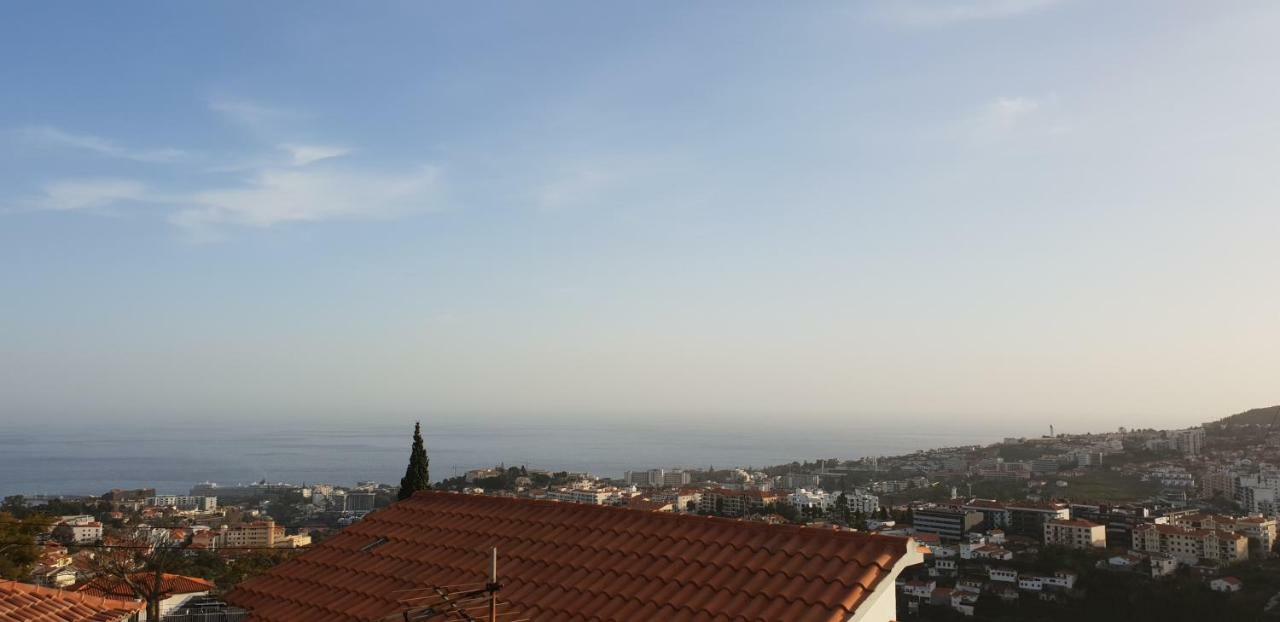 Casa Da Quinta Villa Funchal  Kültér fotó
