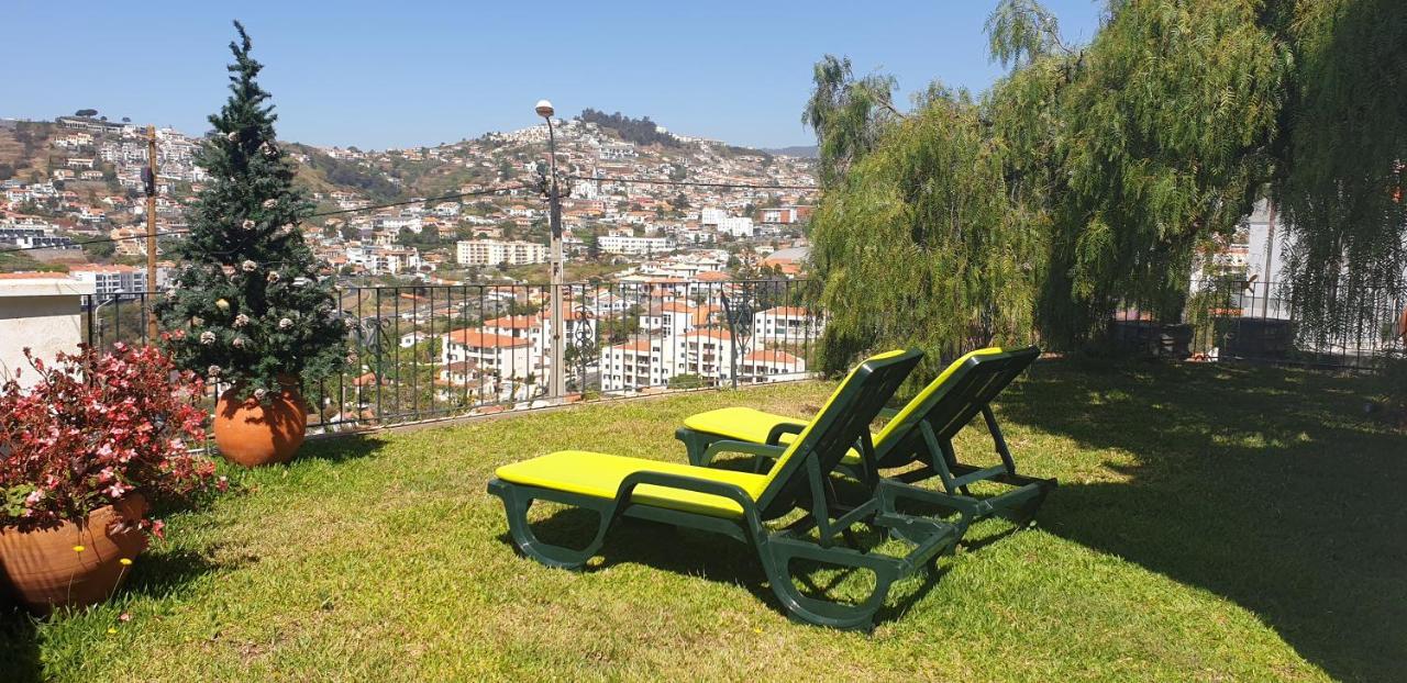 Casa Da Quinta Villa Funchal  Kültér fotó
