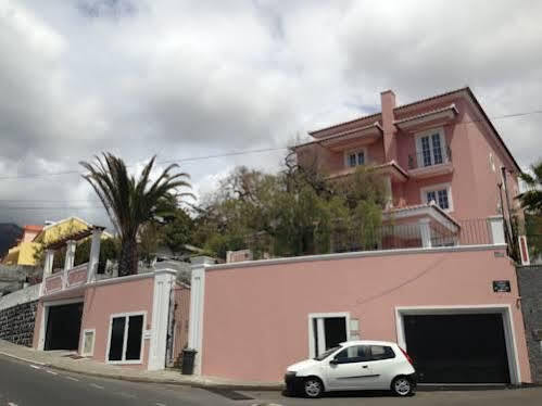 Casa Da Quinta Villa Funchal  Kültér fotó