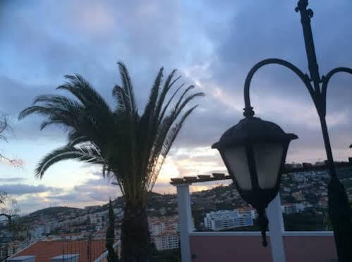 Casa Da Quinta Villa Funchal  Kültér fotó