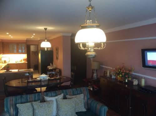 Casa Da Quinta Villa Funchal  Kültér fotó